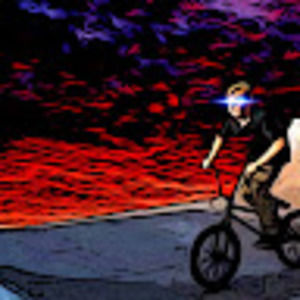 Meet your Posher, Ne